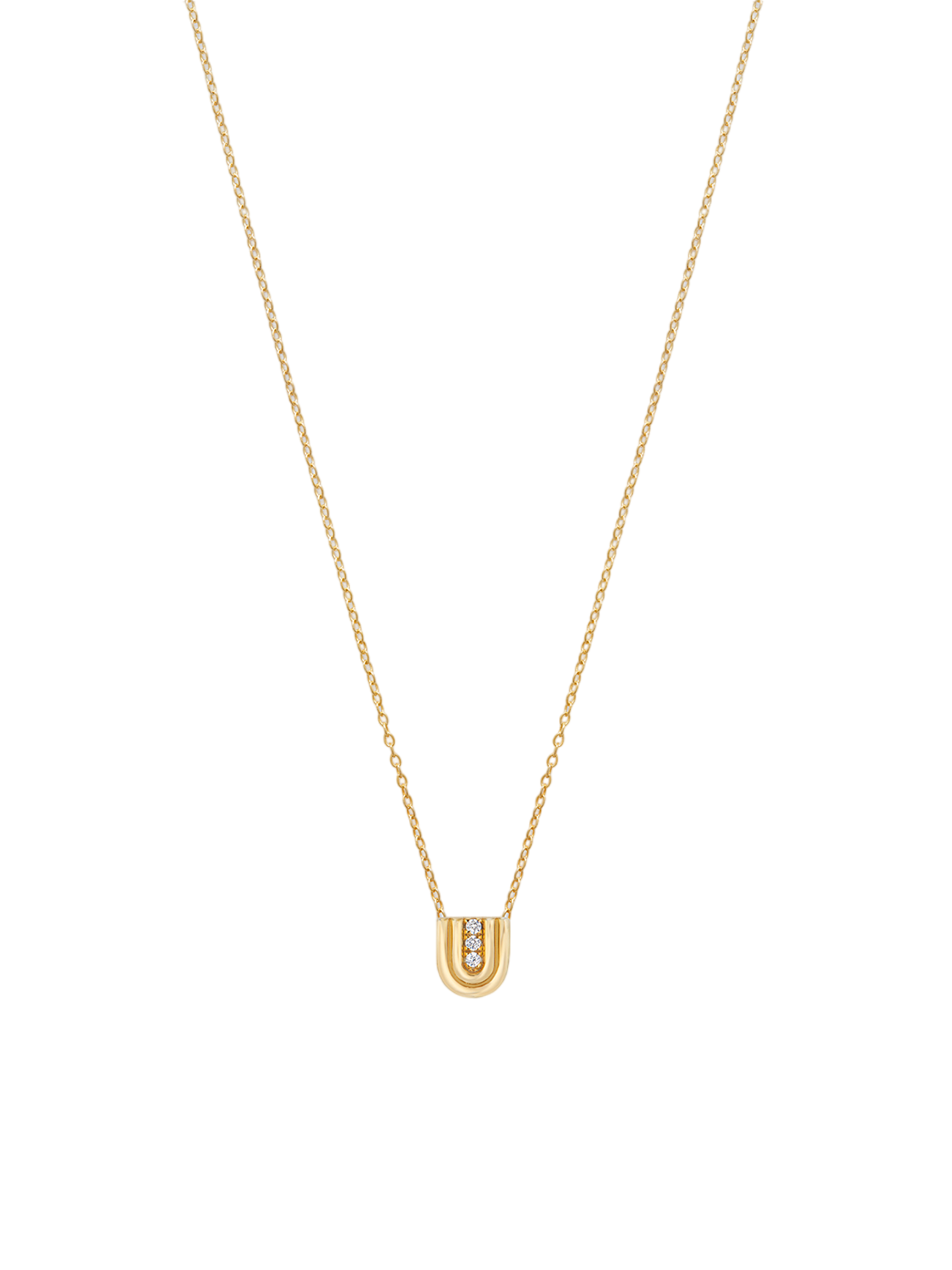 Nova necklace